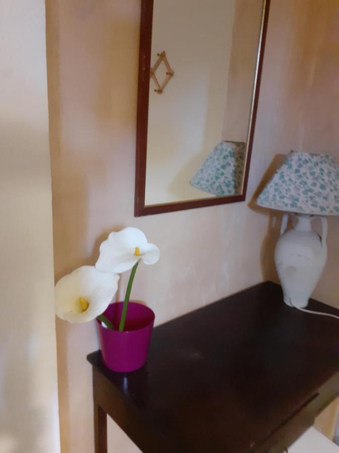 Villa Sofia Giardini Naxos Dış mekan fotoğraf