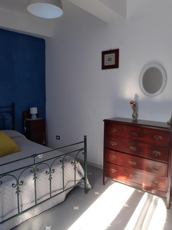 Villa Sofia Giardini Naxos Dış mekan fotoğraf