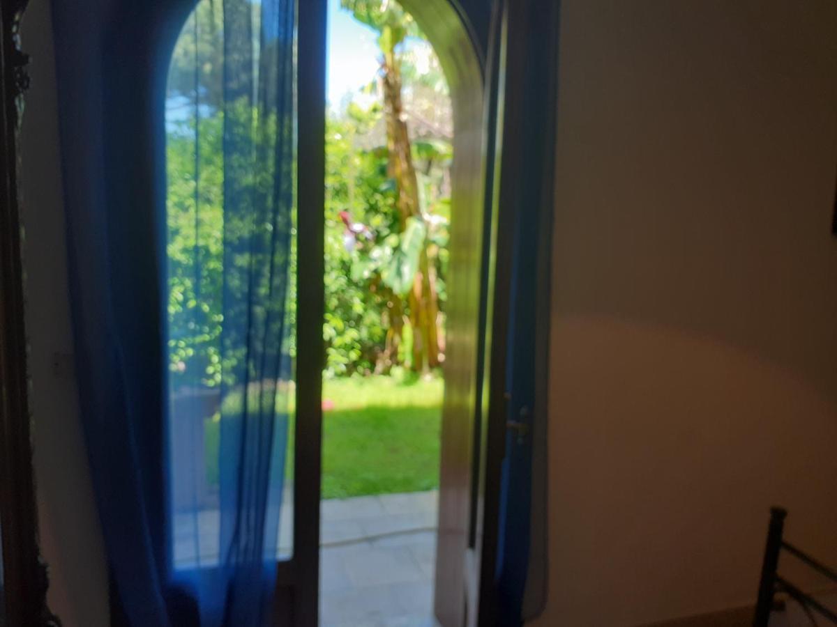 Villa Sofia Giardini Naxos Dış mekan fotoğraf