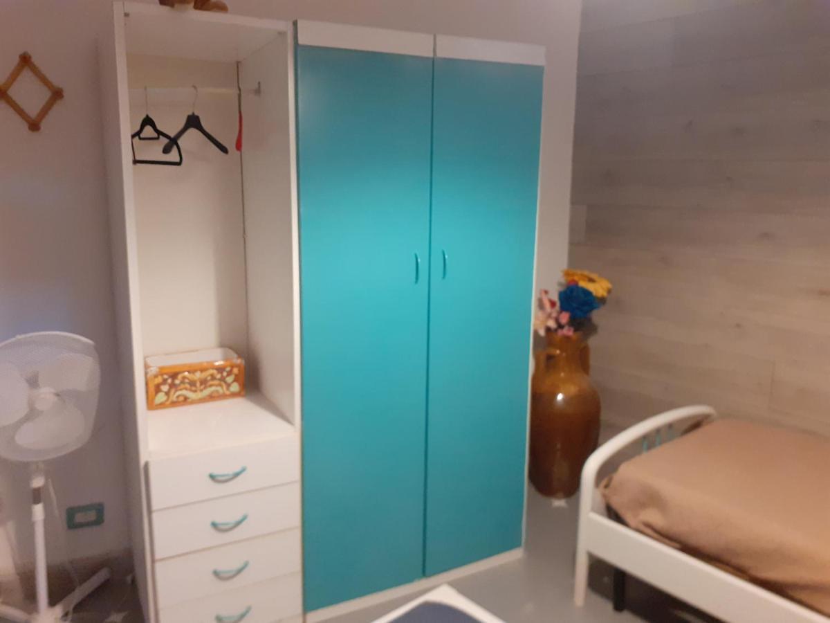 Villa Sofia Giardini Naxos Dış mekan fotoğraf