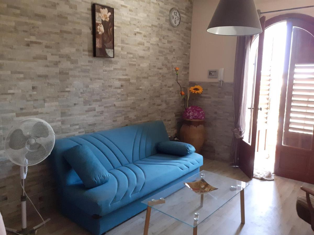 Villa Sofia Giardini Naxos Dış mekan fotoğraf
