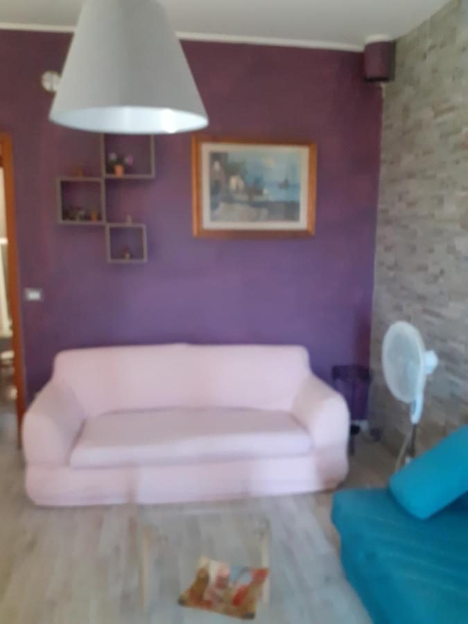 Villa Sofia Giardini Naxos Dış mekan fotoğraf