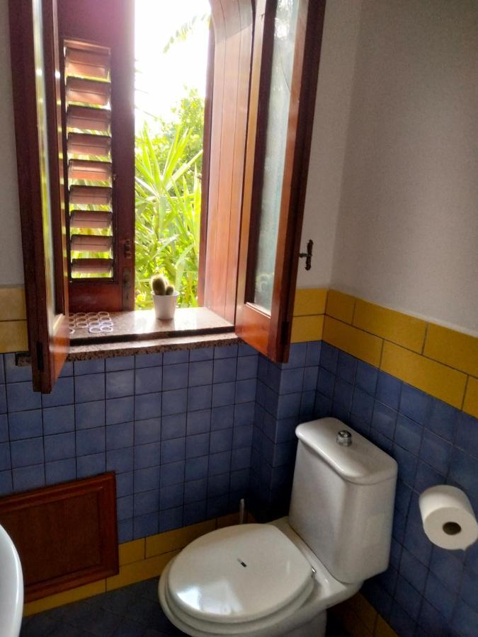 Villa Sofia Giardini Naxos Dış mekan fotoğraf