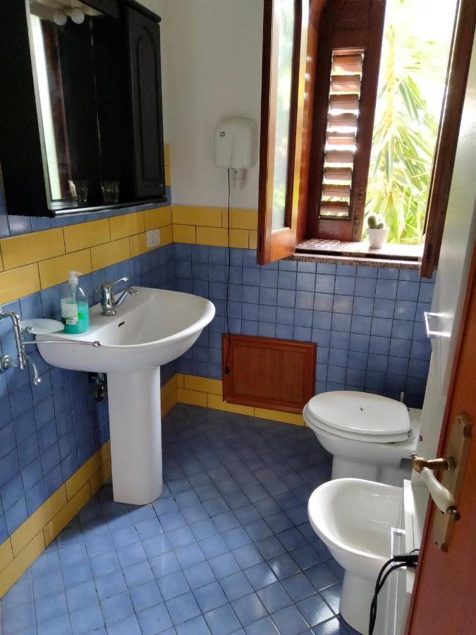 Villa Sofia Giardini Naxos Dış mekan fotoğraf