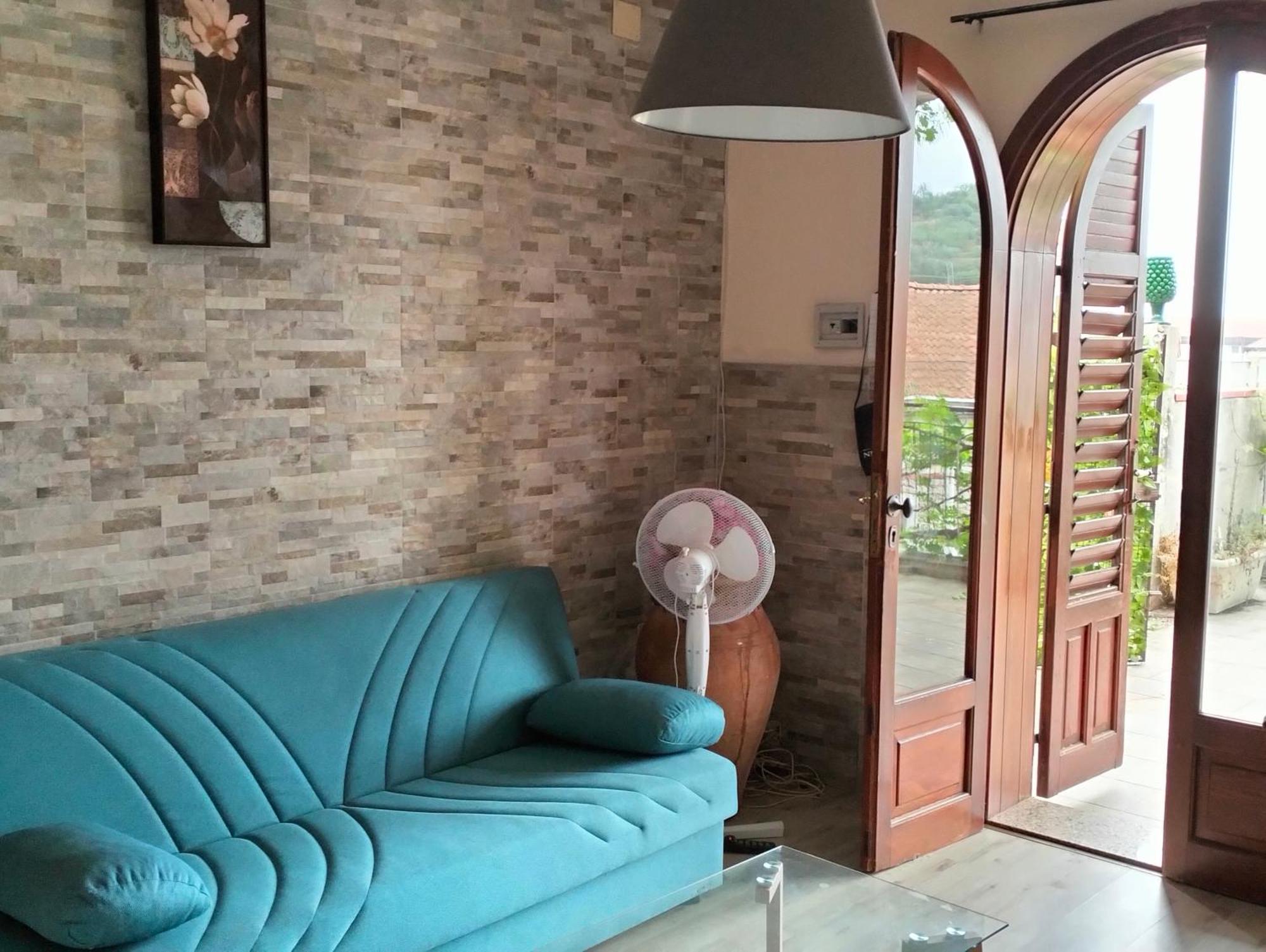 Villa Sofia Giardini Naxos Dış mekan fotoğraf