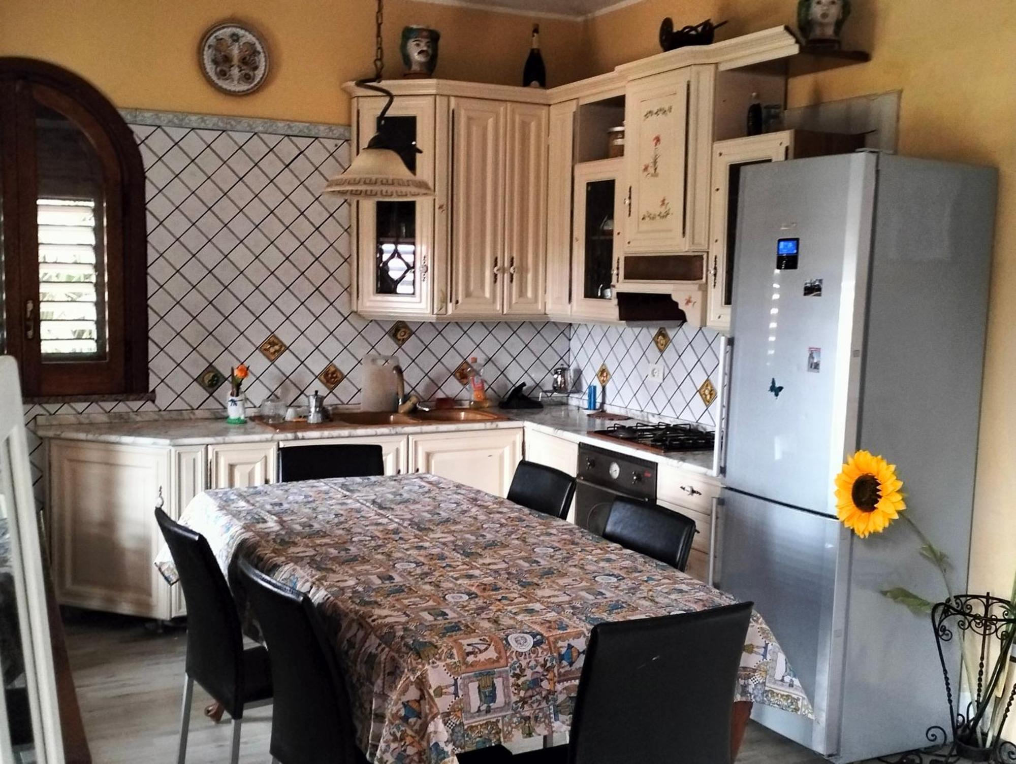 Villa Sofia Giardini Naxos Dış mekan fotoğraf