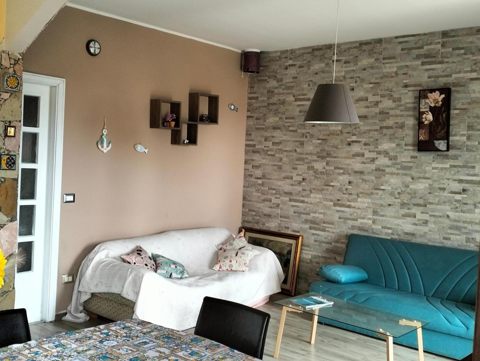 Villa Sofia Giardini Naxos Dış mekan fotoğraf