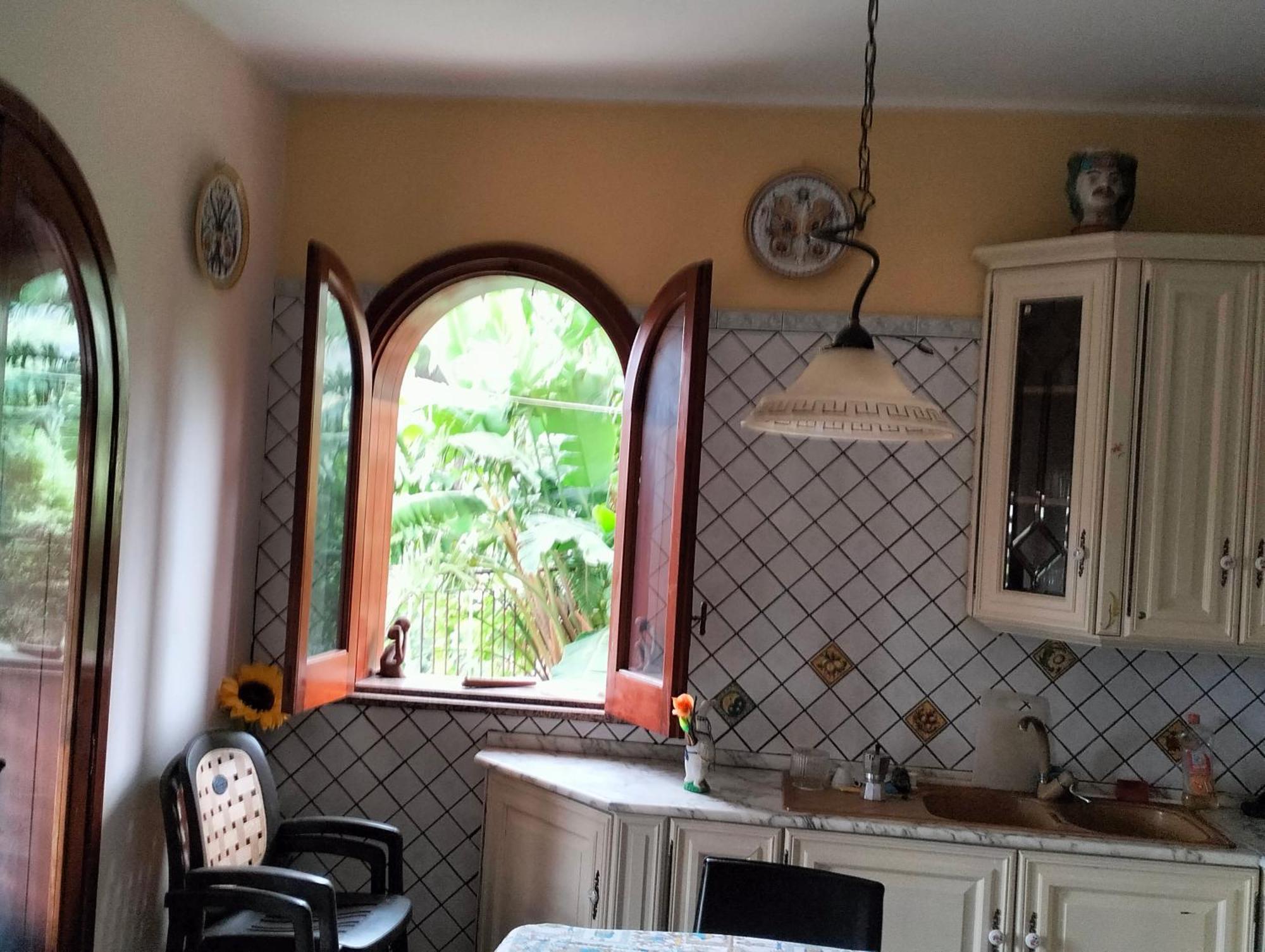 Villa Sofia Giardini Naxos Dış mekan fotoğraf